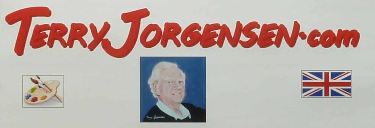 Terry Jorgensen